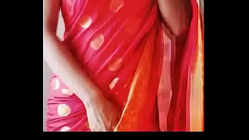 Patna wife cheating sex in saree