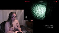 Naked Outlast Play Through part 4