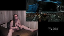 Naked Last of Us Play Through part 8